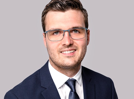 Michael Gleis