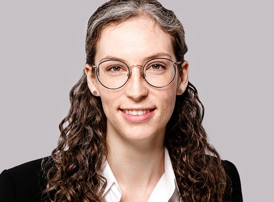 Johanna Gluns 