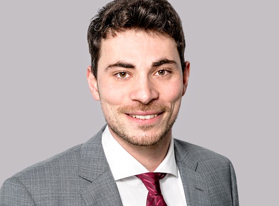 Lucas Gräff