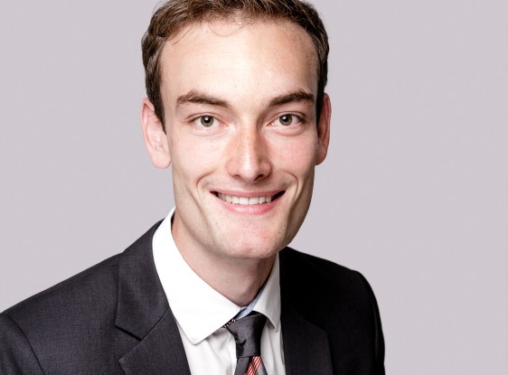 Benedikt Grosch