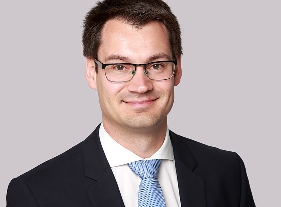 Joachim Groß