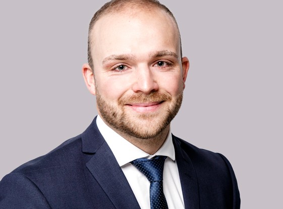 Peter Gross