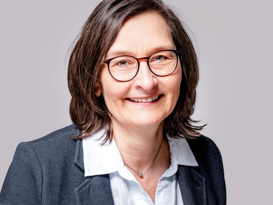 Susanne Hanika
