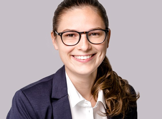 Jana Harbig