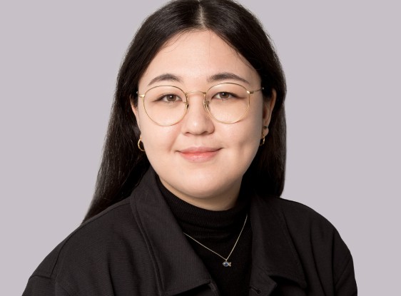 Maria Hazara