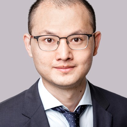Fuzhang He