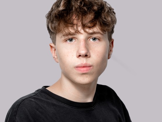 Bryan Hergenroether