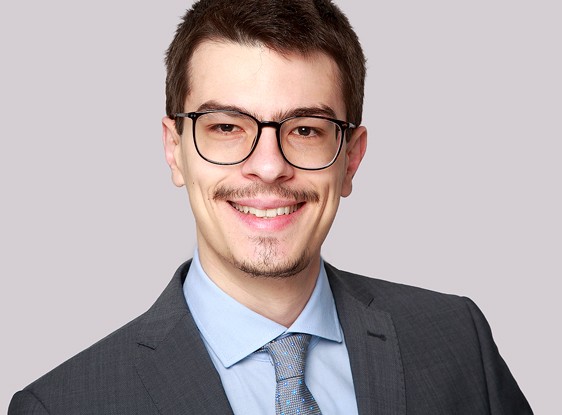Julian Herrmann