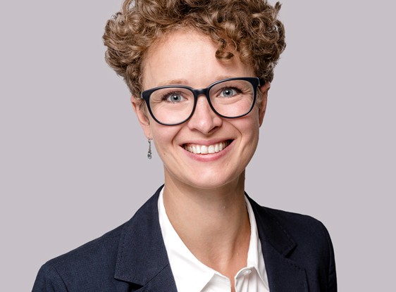 Leonie Kilian
