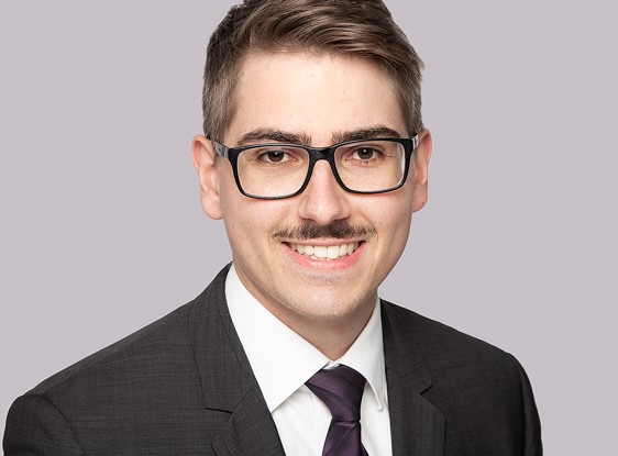 David Köcher
