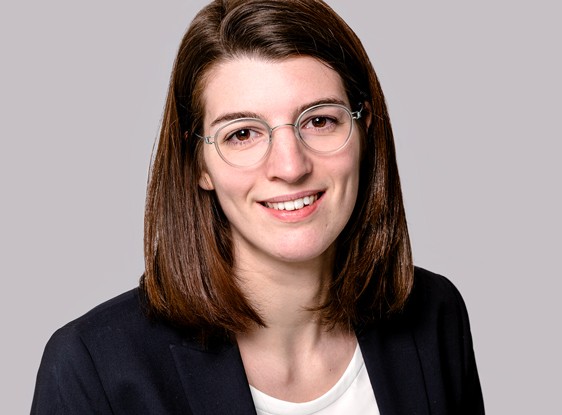 Lina Kramer