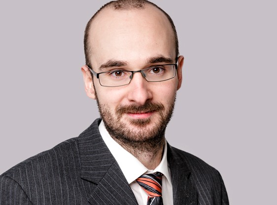 Christopher Krebs