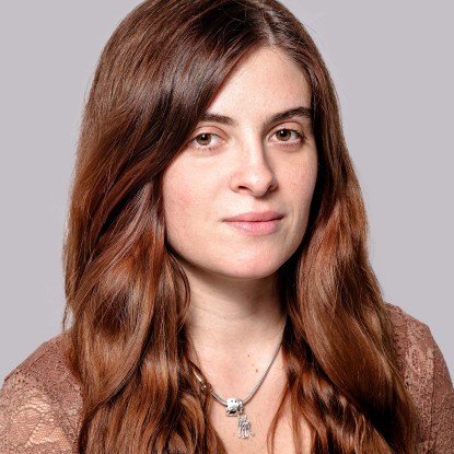 Janine Krykon