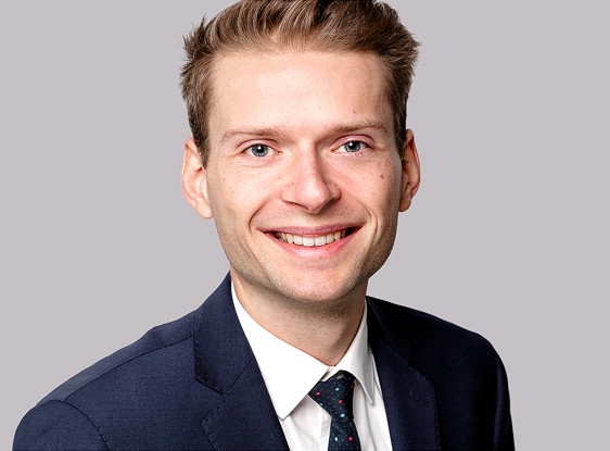 Tobias Lademann 