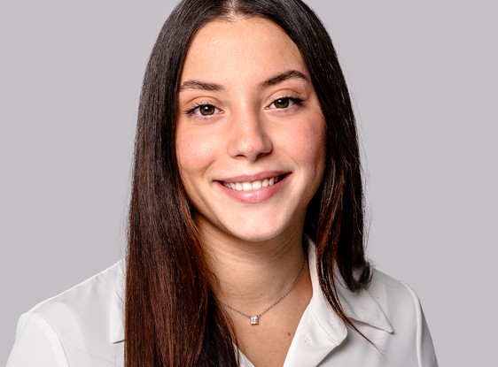 Leonora Latifi