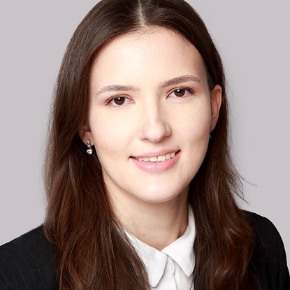 Ivana Ljubicic