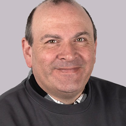 Andreas Mampel