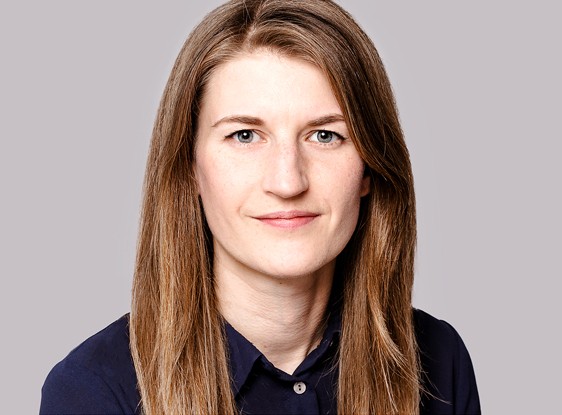 Sarah Mechenbier 