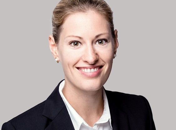 Alyssa Meißner
