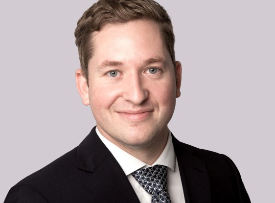 Maximilian Meister