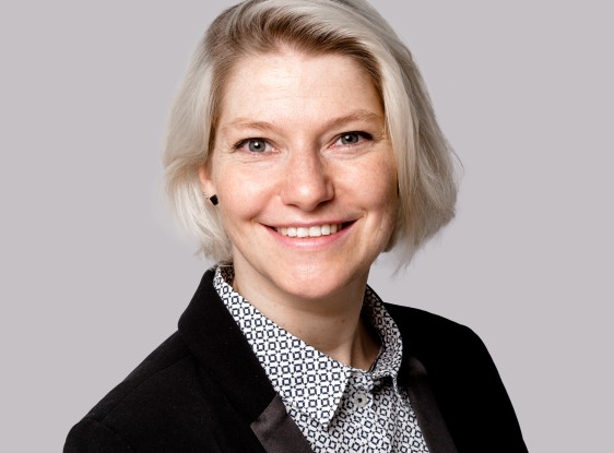 Christiane Melzer