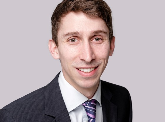 Holger Merschrot