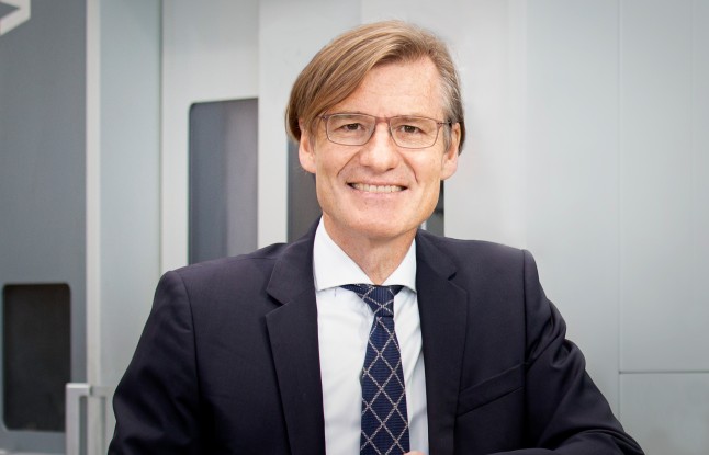 Prof. Dr.-Ing. Joachim Metternich | Institutsleiter