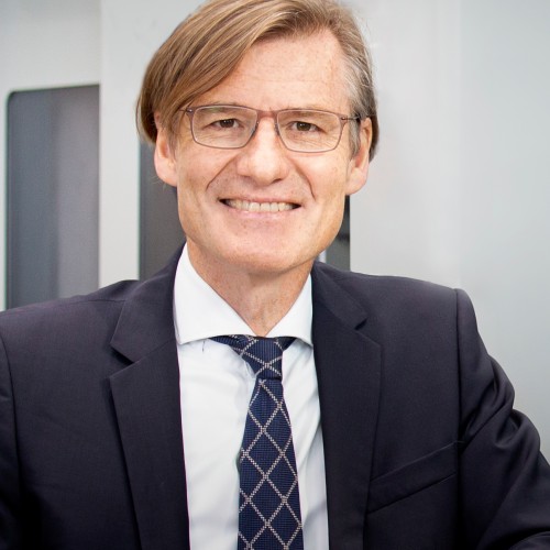 Prof. Dr.-Ing. Joachim Metternich | Institutsleiter