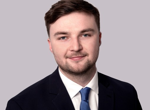 Alexander Moltschanov 