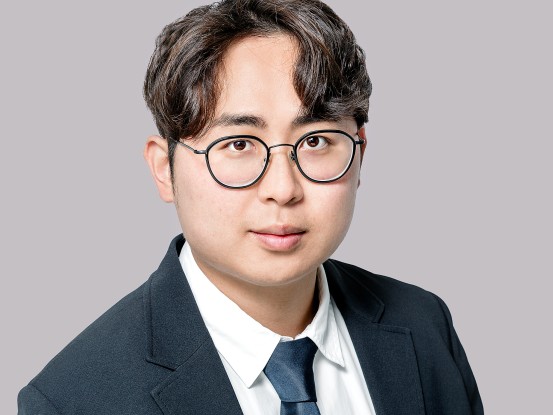 Daeyeop Na