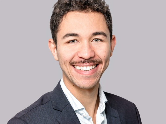 Anas Naggay