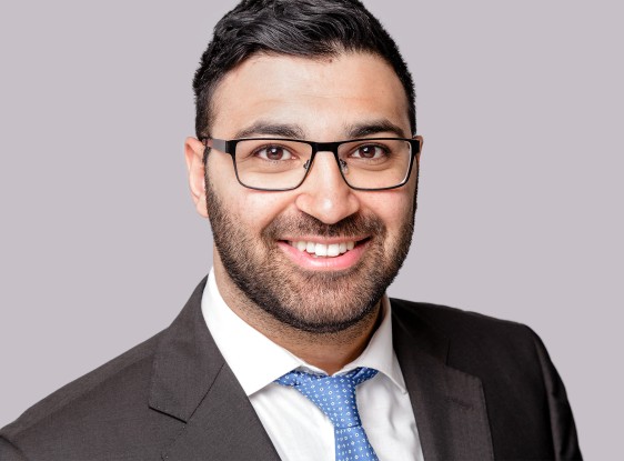 Tuğrul Öztürk