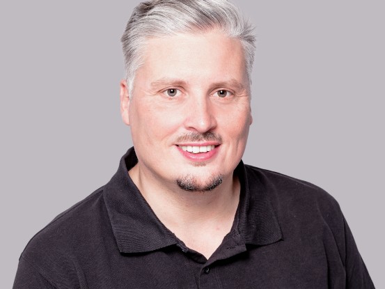 Boris Prinzisky