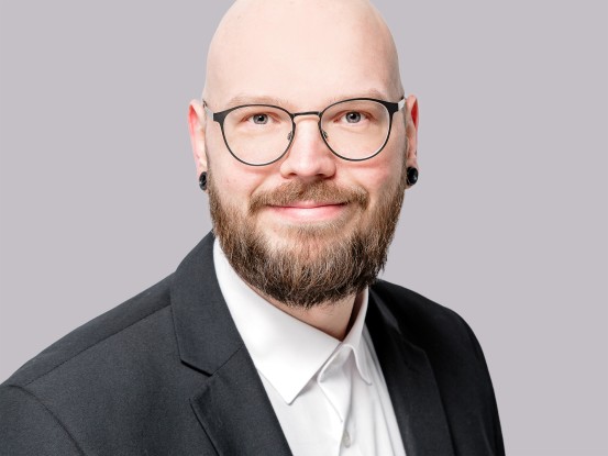 Benjamin Rähmer