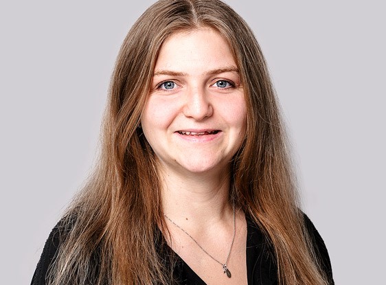 Teresa Rapp 