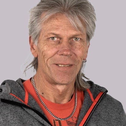 Achim Reinhold
