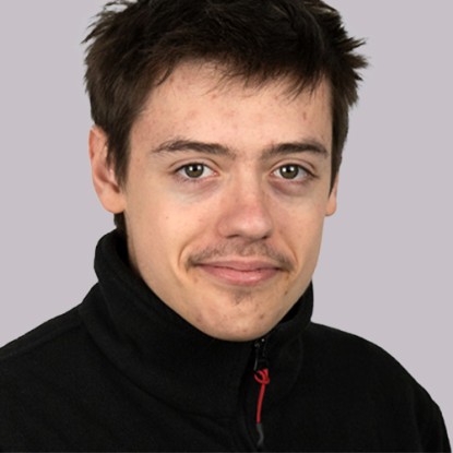Tim Rodenhäuser