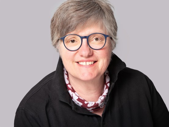 Sibylle Scheibner