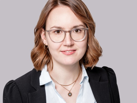 Muriel Schnelle