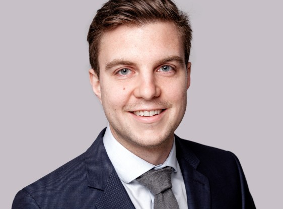 Markus Schreiber