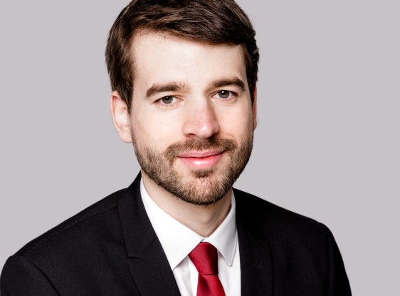 Stefan Sefried