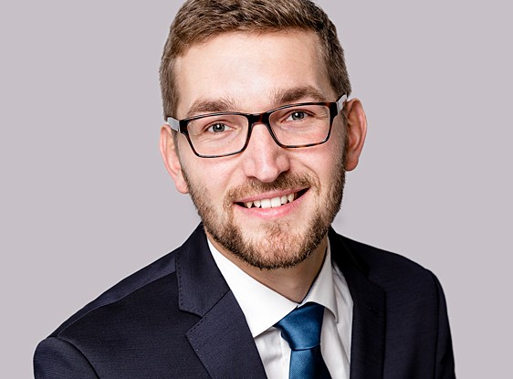 Johannes Sossenheimer
