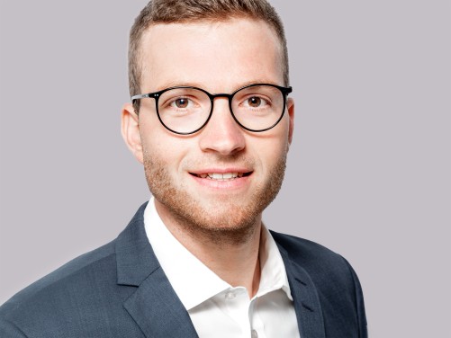 Marek Spriestersbach