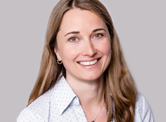 Christine Sutton