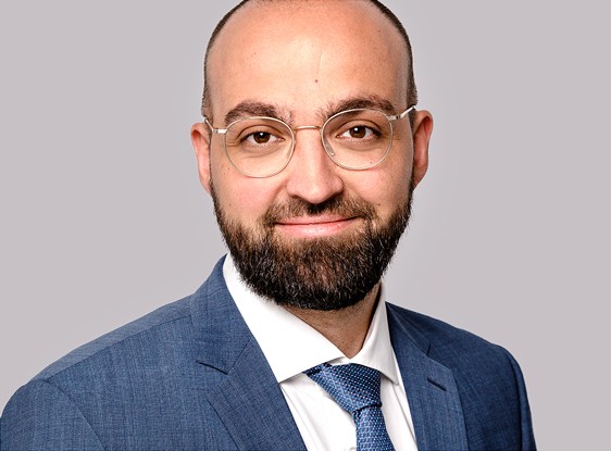 Jonathan Utsch 