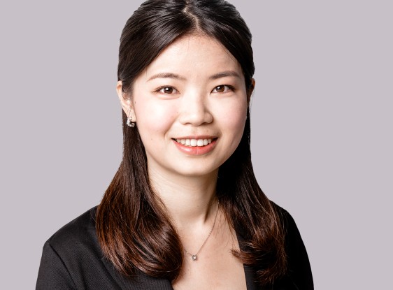 Yuxi Wang