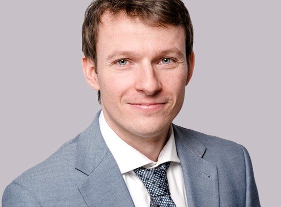 Markus Weber
