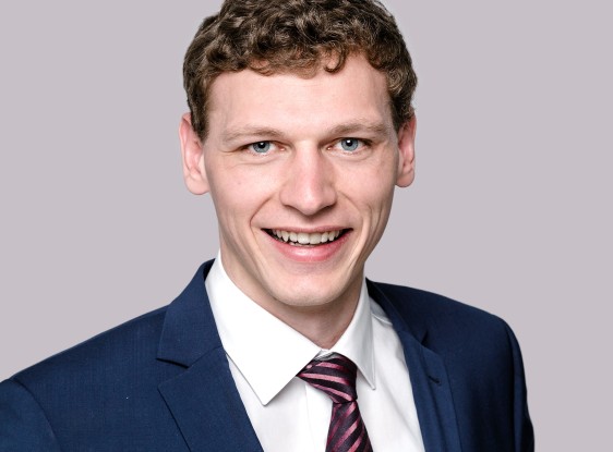 Thomas Weber
