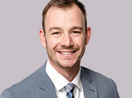 Nik Weisbrod