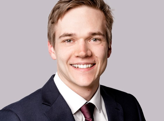 Jonas Wendt